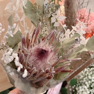 Meet your Posher, Akiko